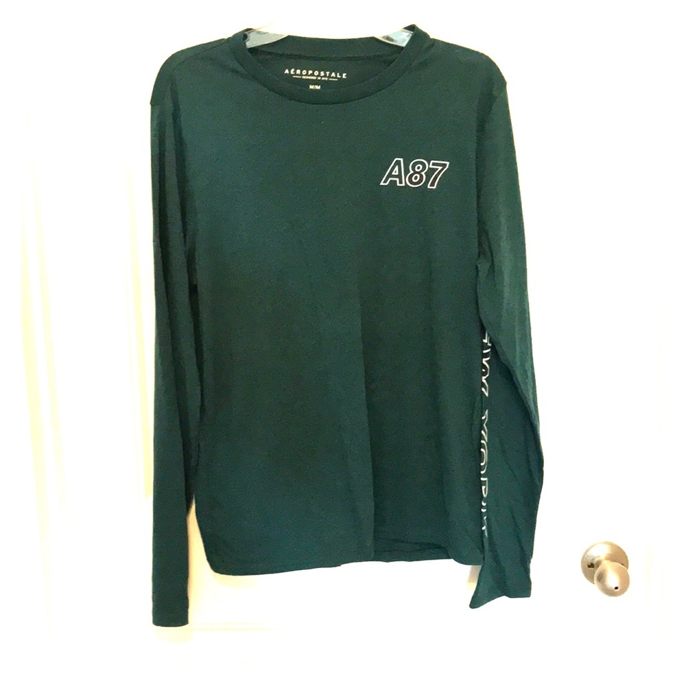 Aeropostale Men's long sleeve t-shirt